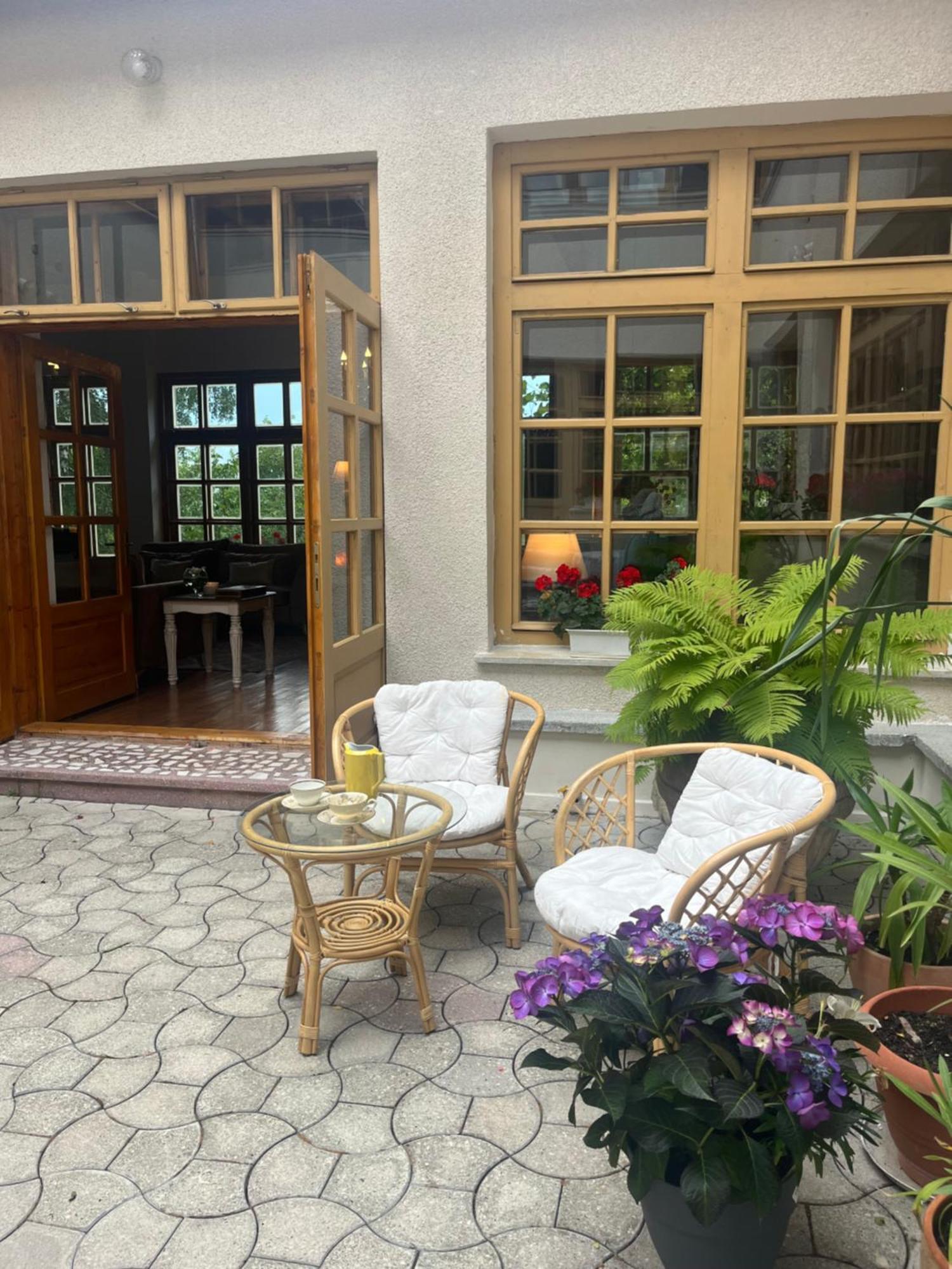 Villa Alba By Akasha Retreat Bran  Exteriör bild